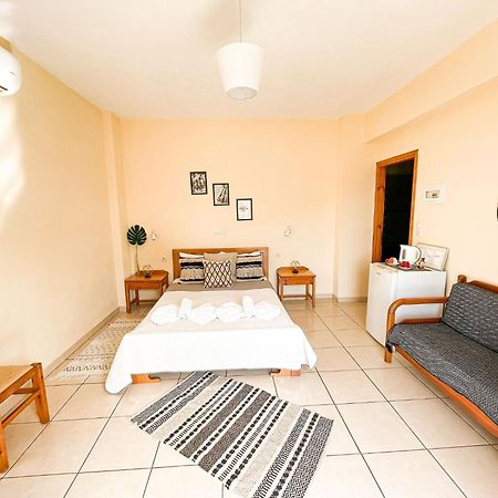 Lefteris Rooms Kambos  Экстерьер фото