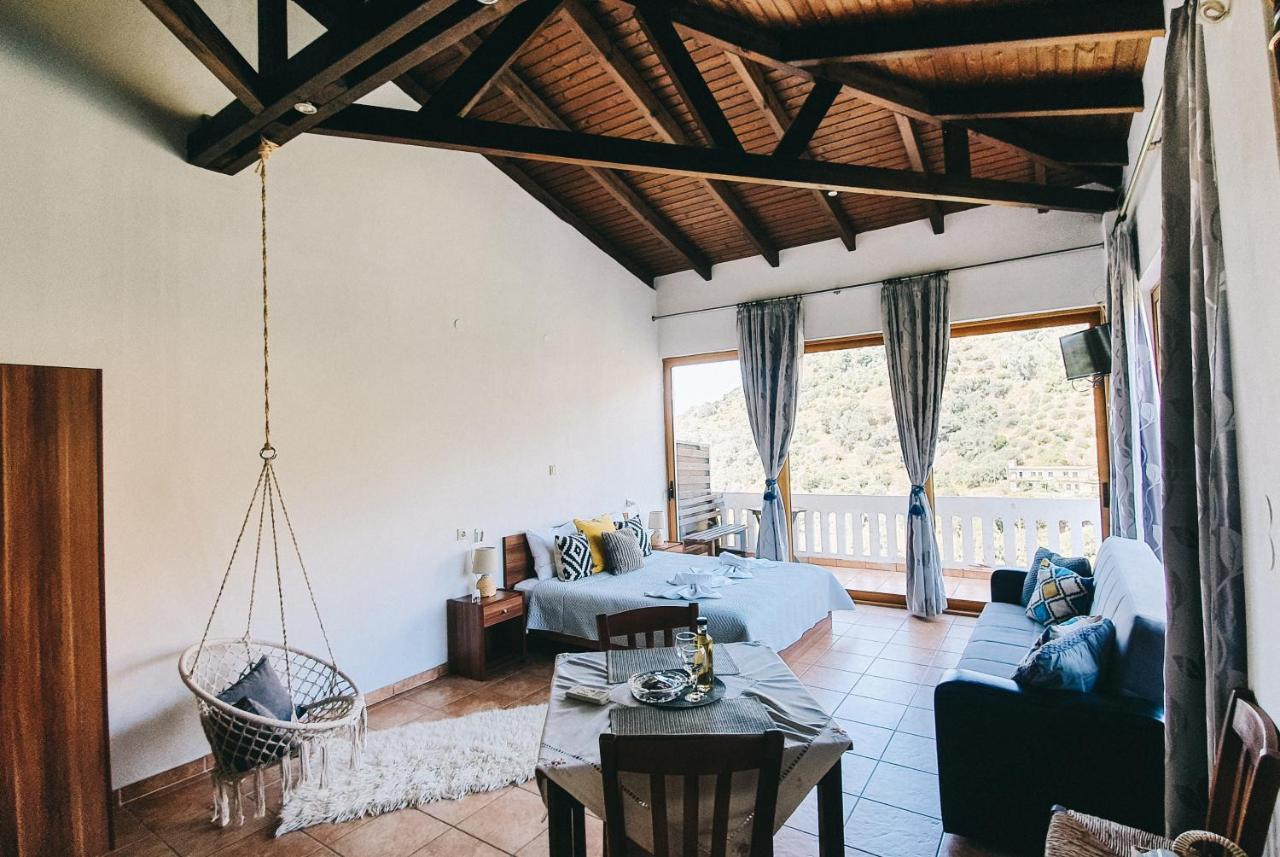 Lefteris Rooms Kambos  Экстерьер фото