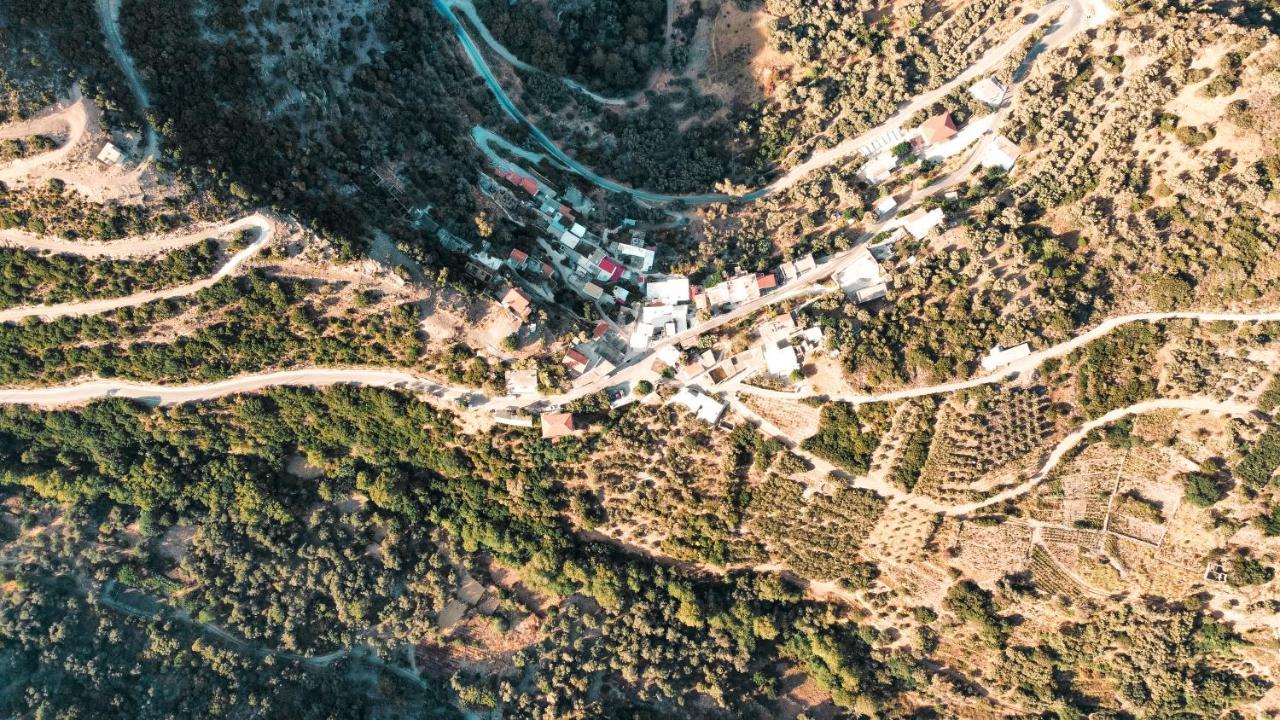Lefteris Rooms Kambos  Экстерьер фото