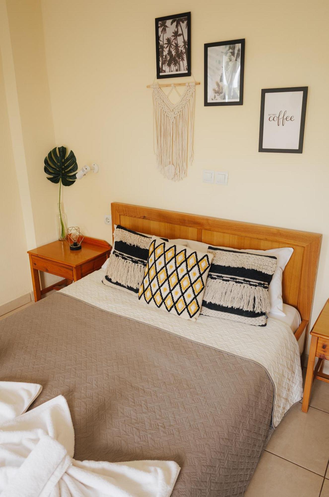 Lefteris Rooms Kambos  Экстерьер фото