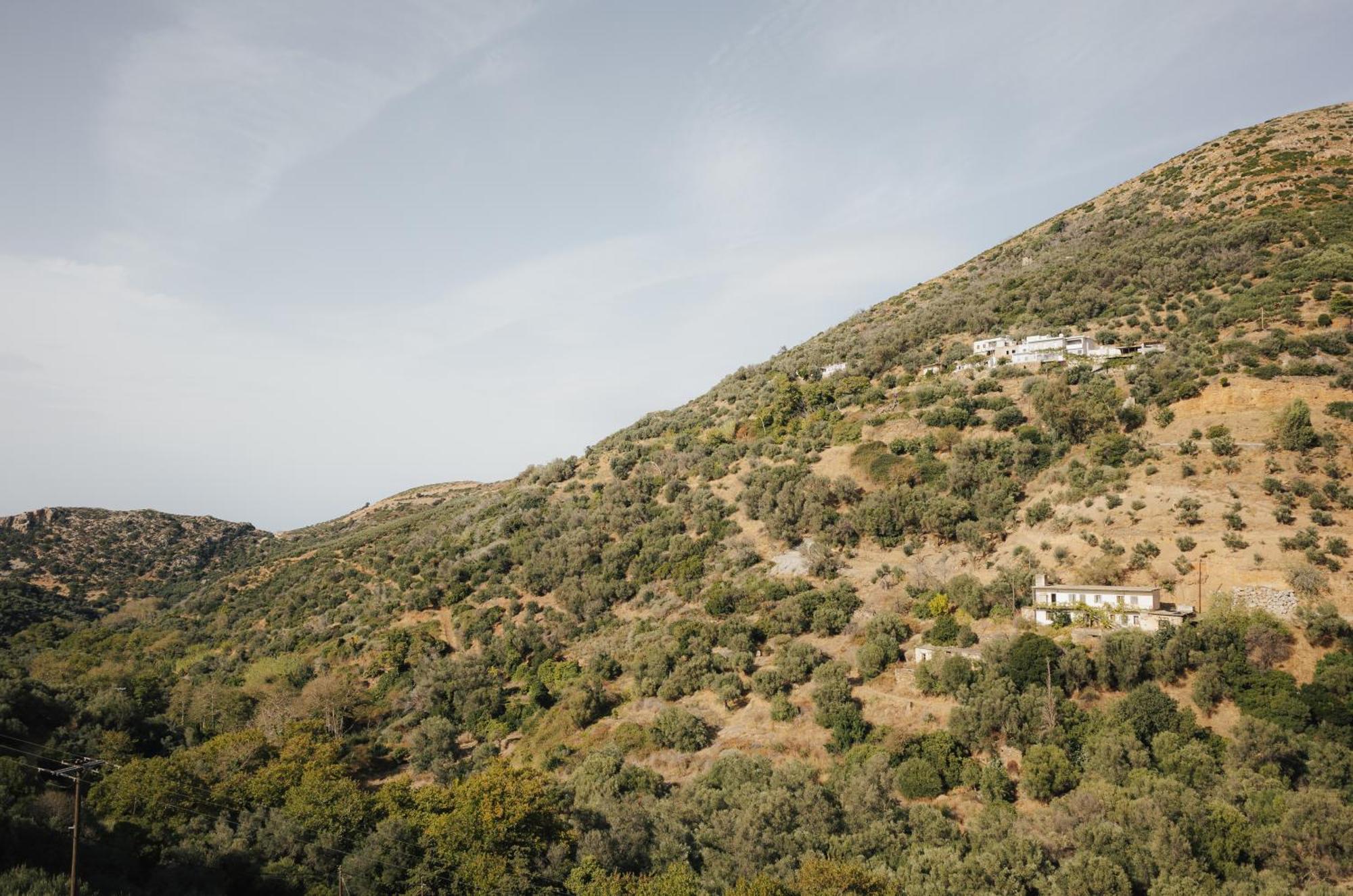 Lefteris Rooms Kambos  Экстерьер фото