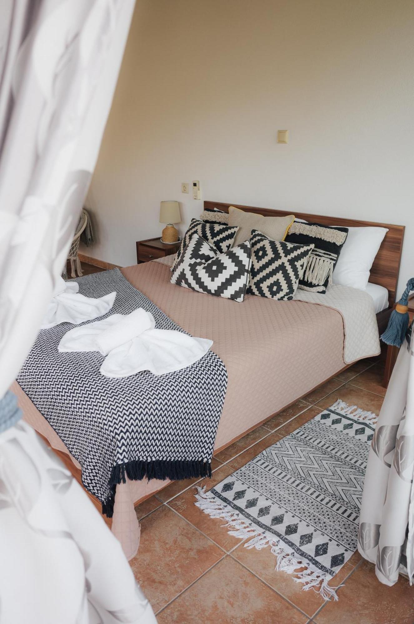 Lefteris Rooms Kambos  Экстерьер фото
