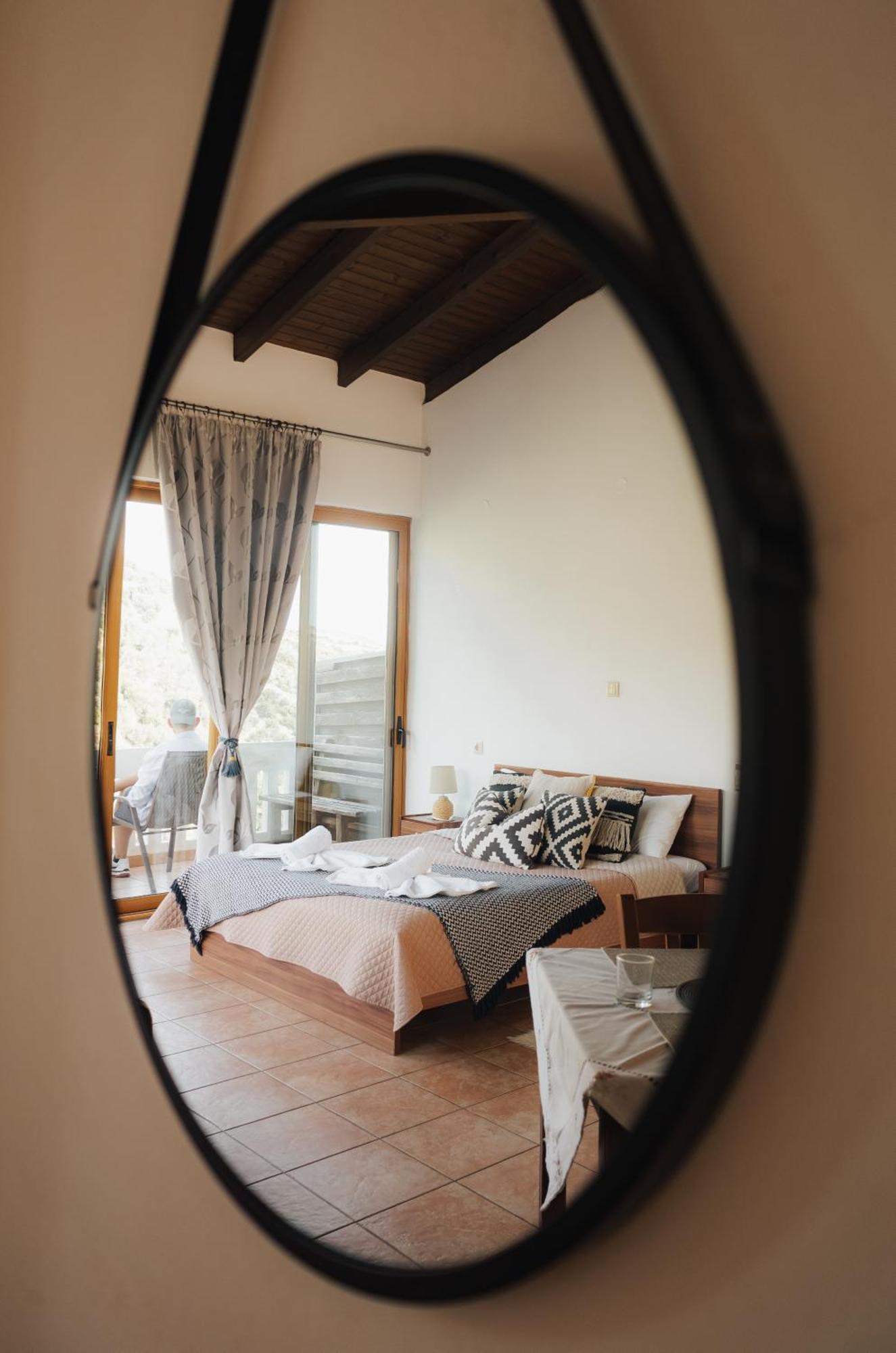 Lefteris Rooms Kambos  Экстерьер фото