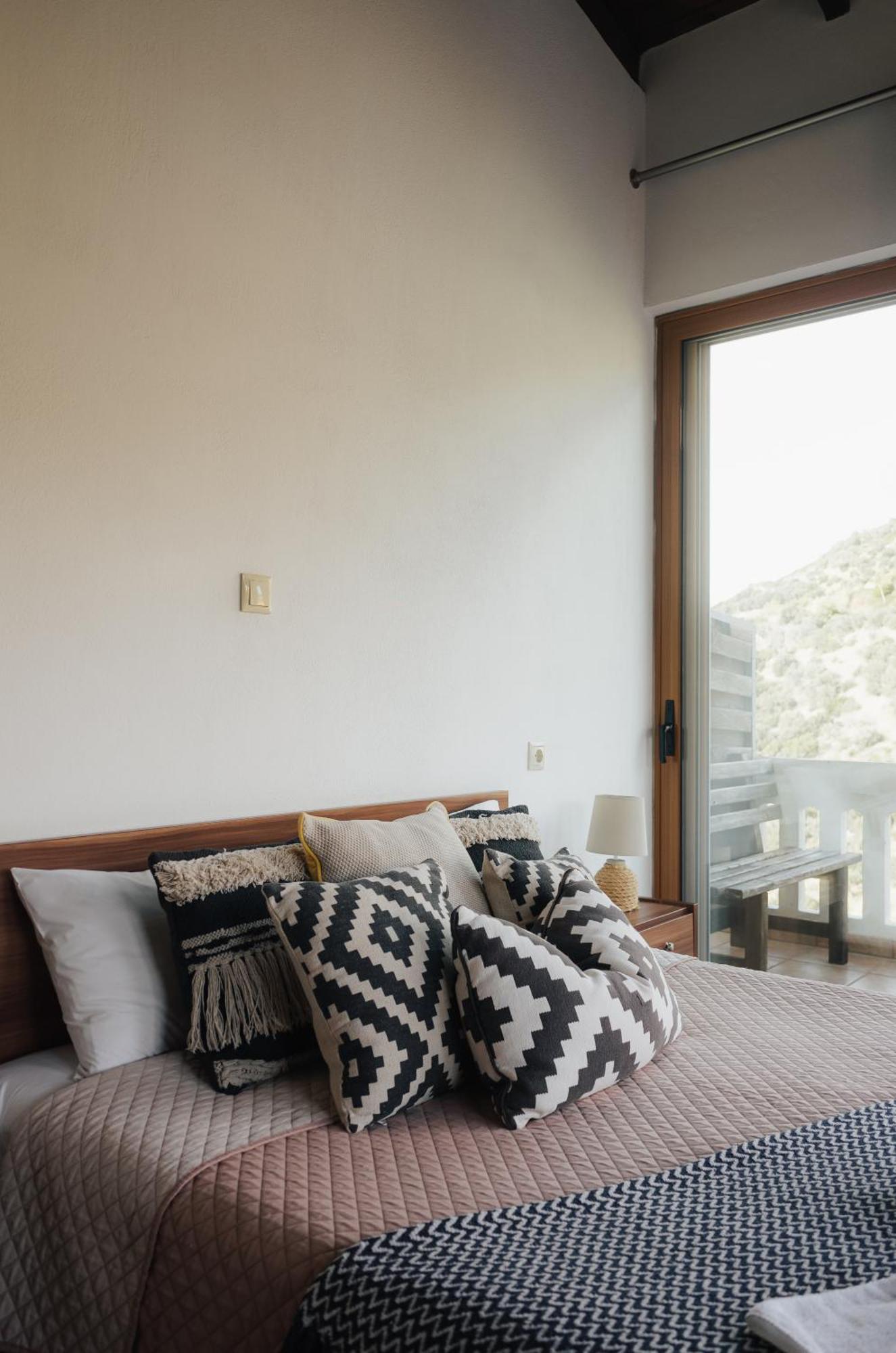 Lefteris Rooms Kambos  Экстерьер фото