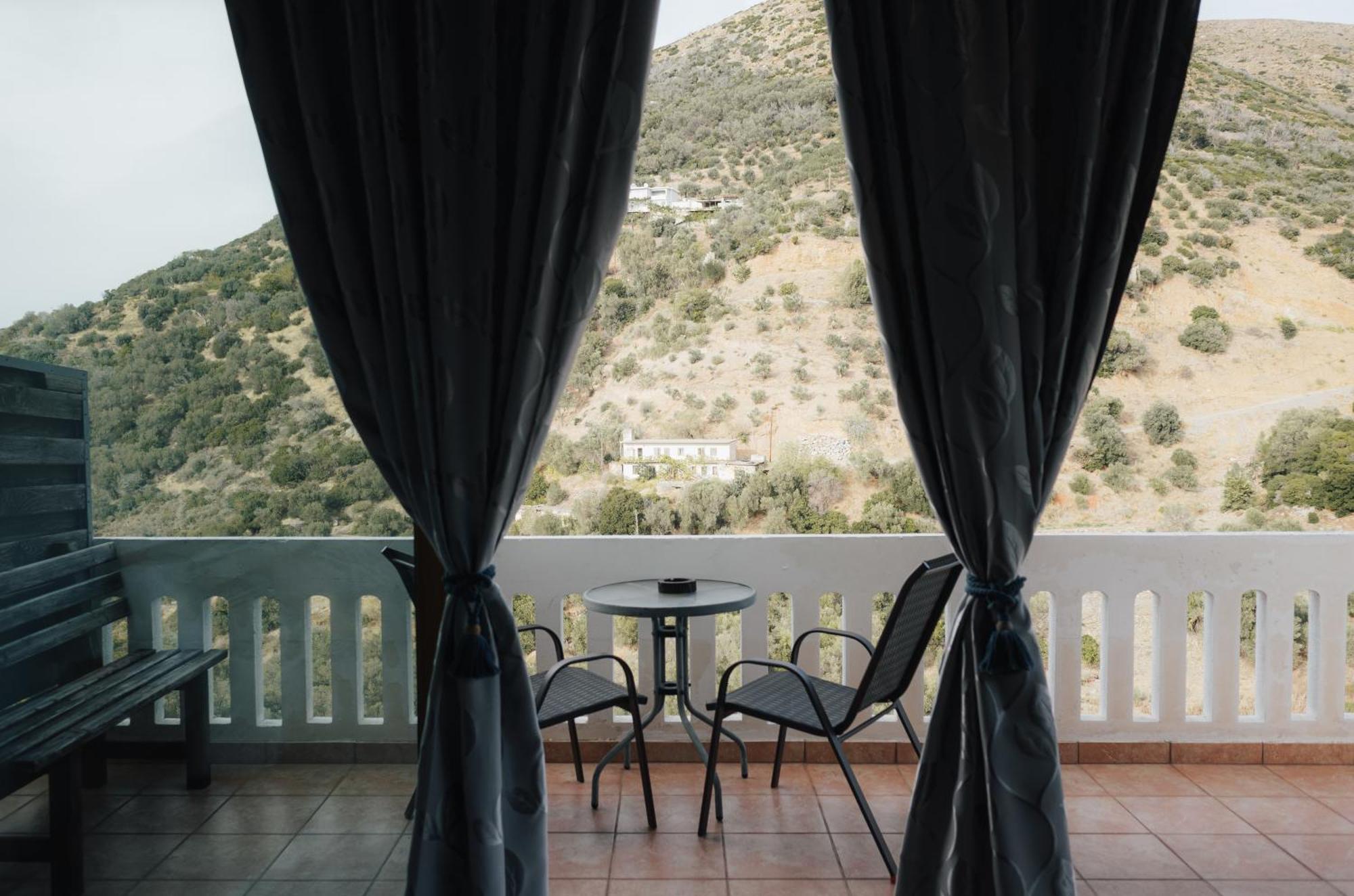 Lefteris Rooms Kambos  Экстерьер фото