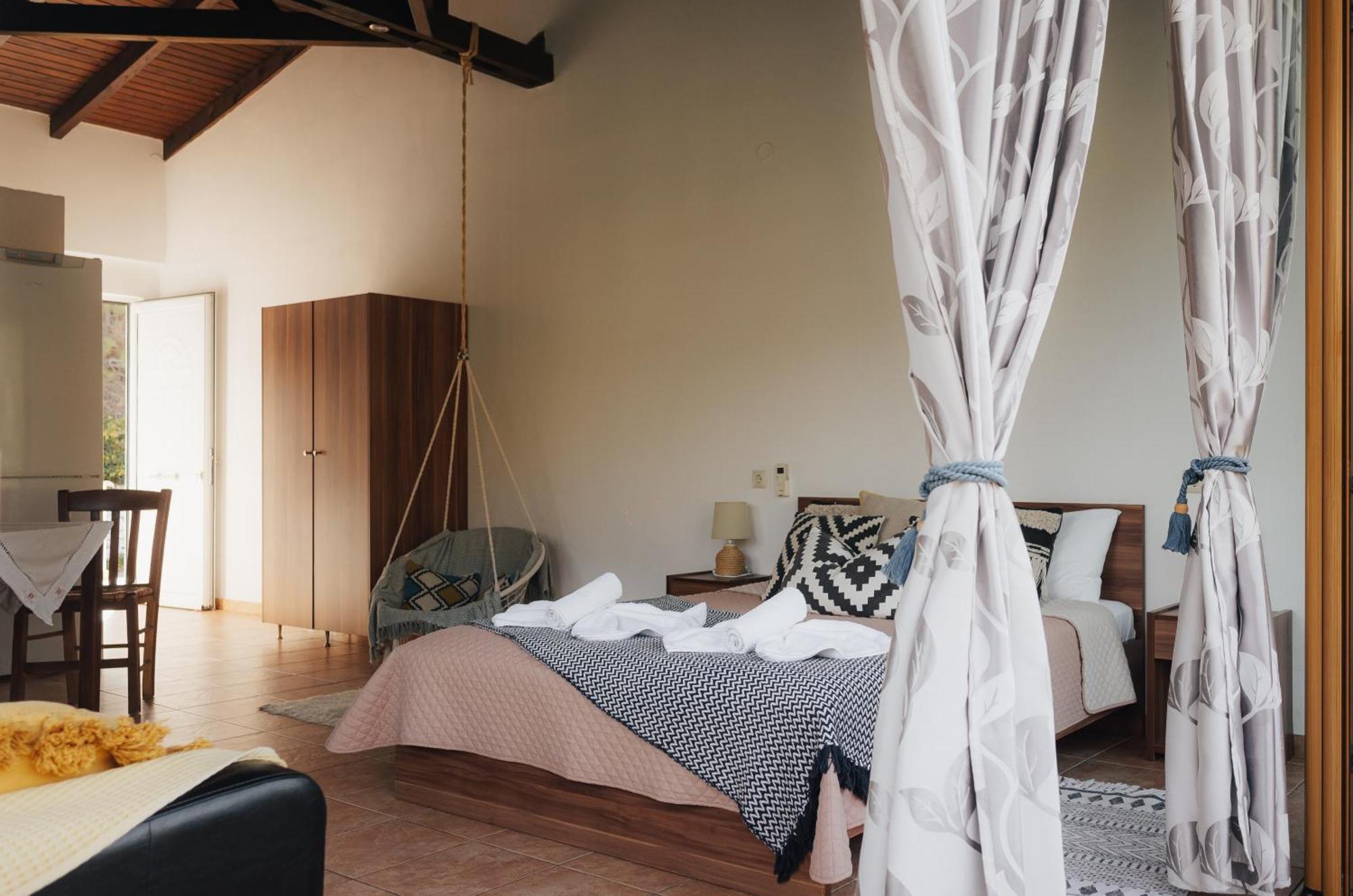 Lefteris Rooms Kambos  Экстерьер фото
