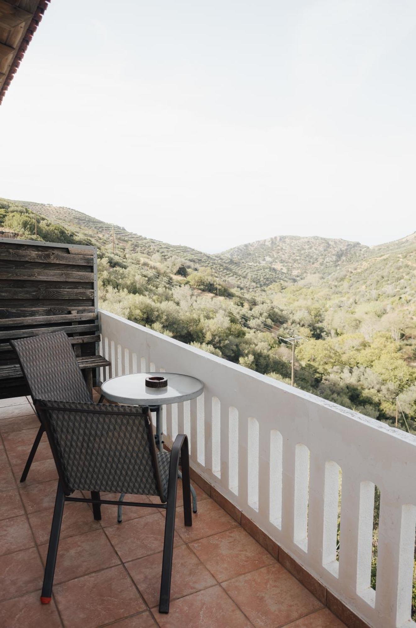 Lefteris Rooms Kambos  Экстерьер фото