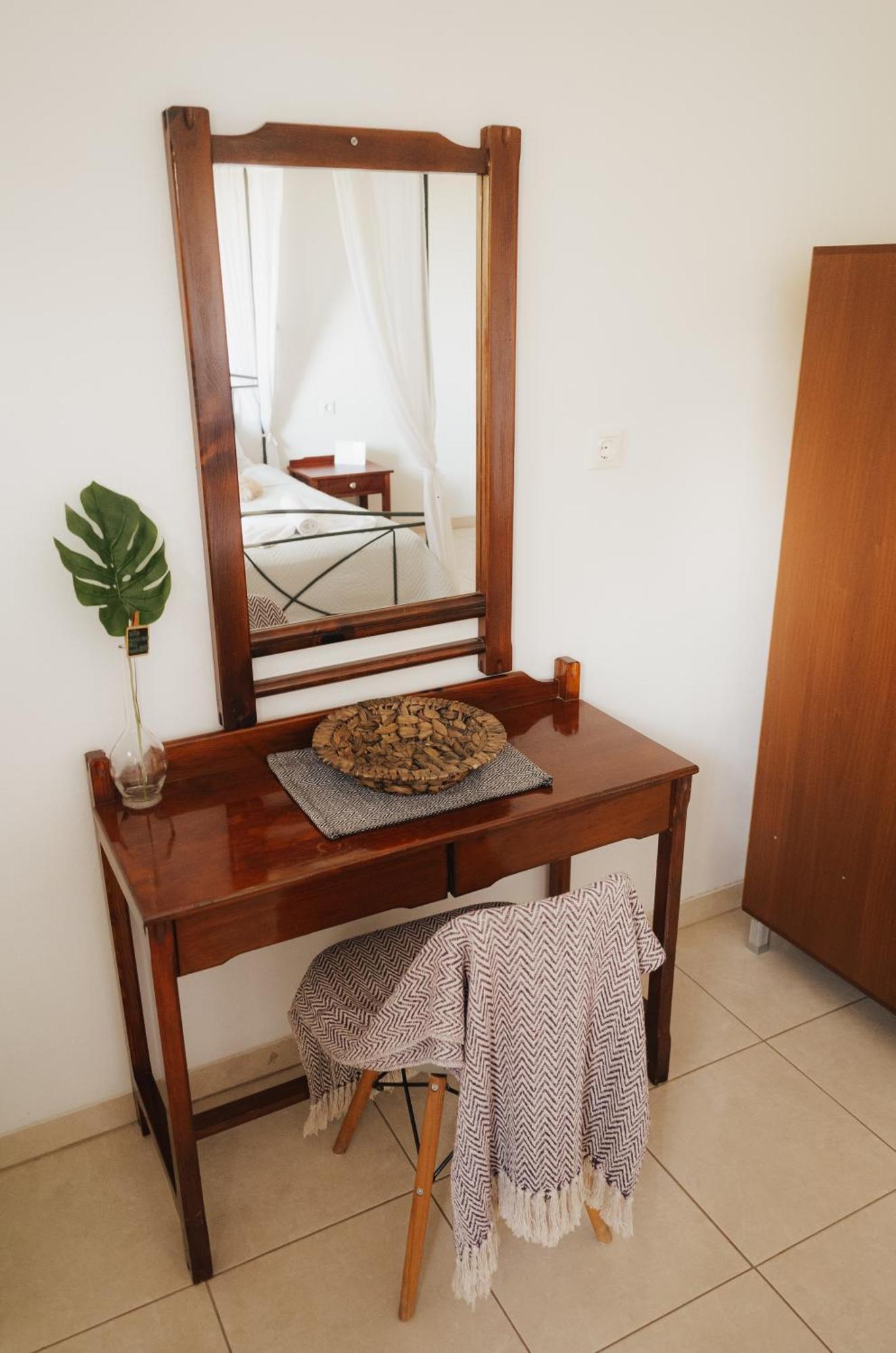Lefteris Rooms Kambos  Экстерьер фото