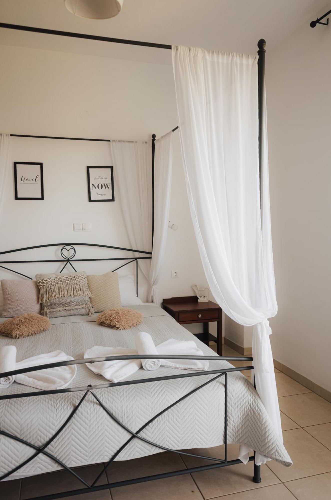 Lefteris Rooms Kambos  Экстерьер фото
