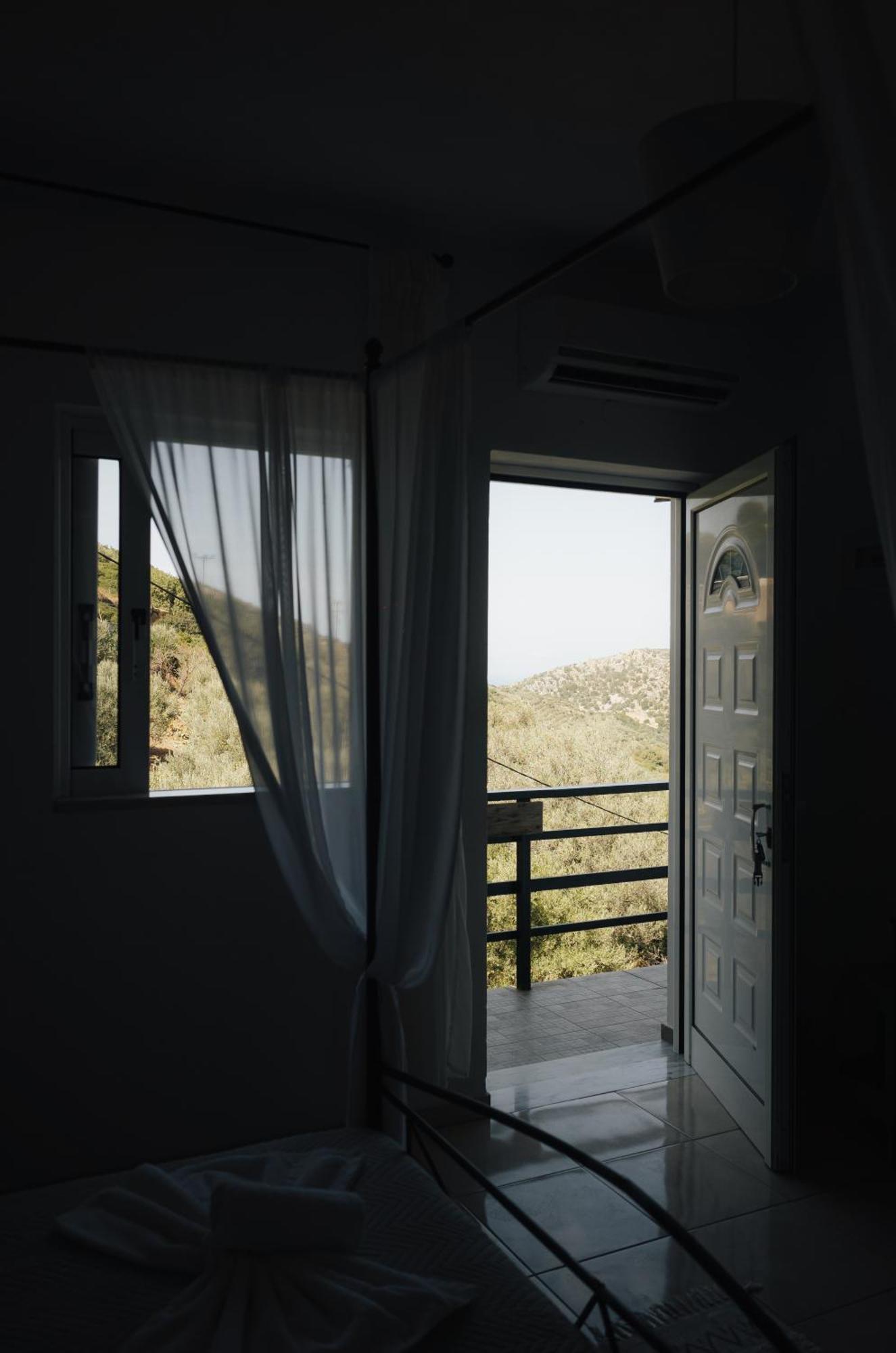 Lefteris Rooms Kambos  Экстерьер фото