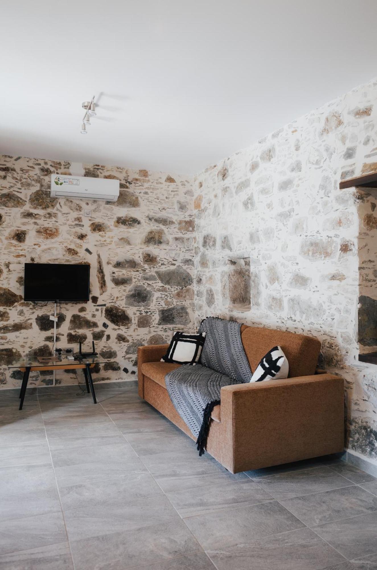 Lefteris Rooms Kambos  Экстерьер фото