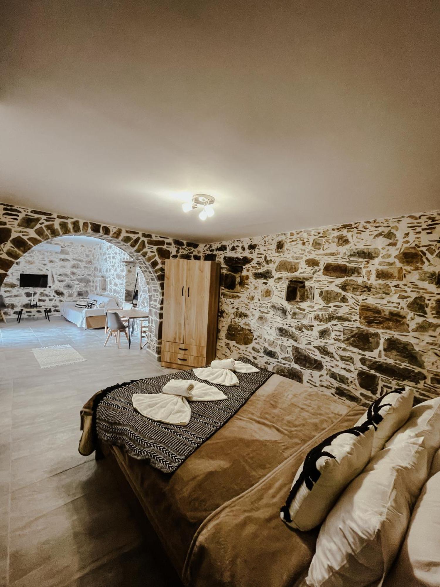 Lefteris Rooms Kambos  Экстерьер фото